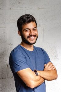 Picture of Renan Delgado